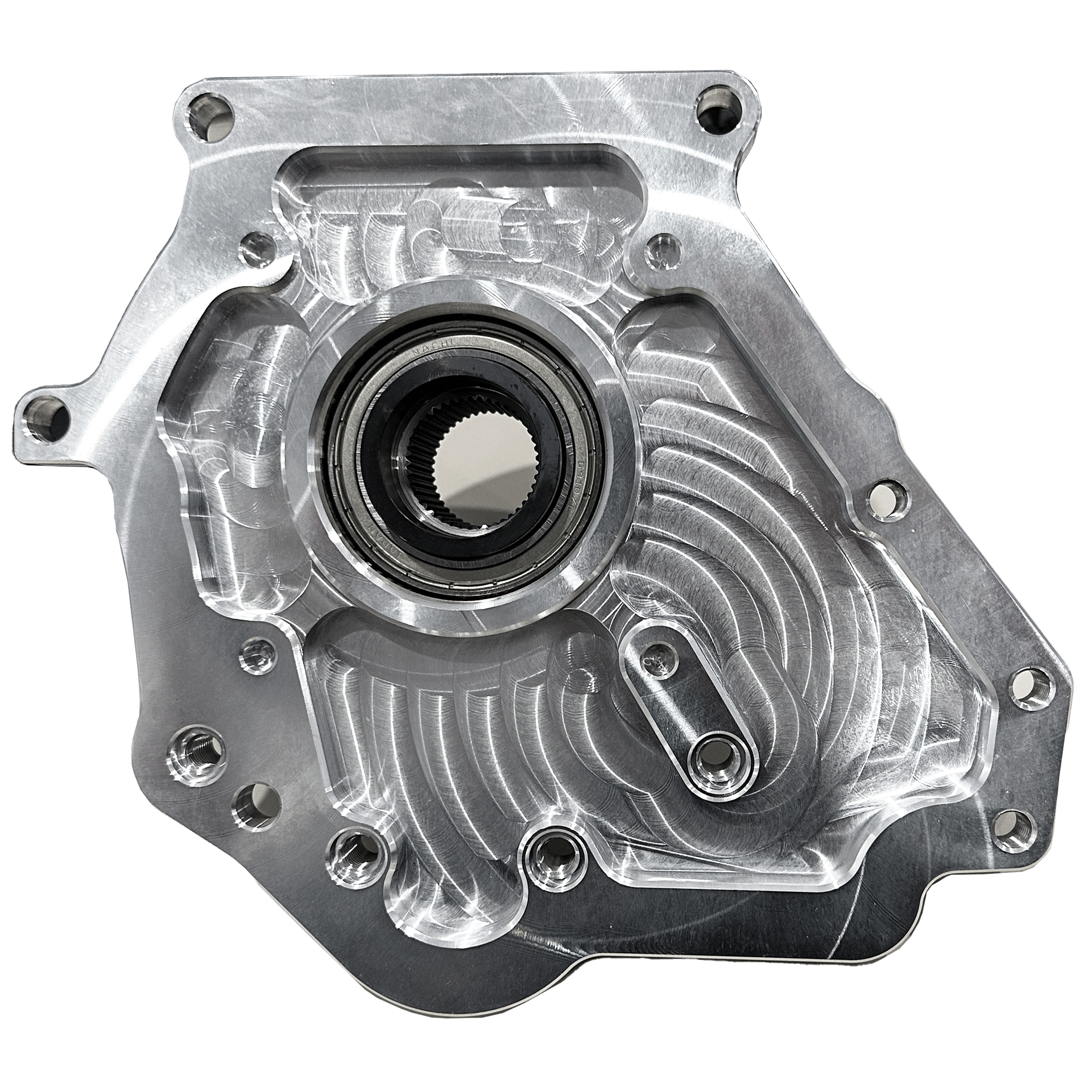 8SPEED.AU 8HP AWD to RWD Conversion Adapter Kit – 8speed AU