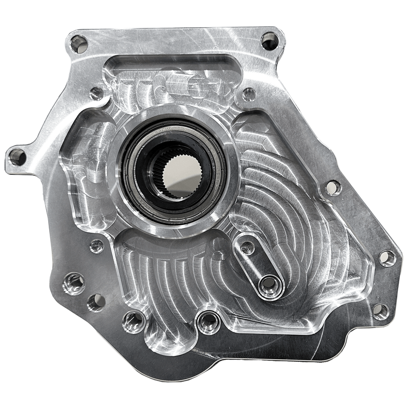 8SPEED.AU 8HP AWD to RWD Conversion Adapter Kit