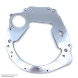 BMW M50 M52 M54 / S50 S52 S54 8HP70 N57 / GS6-53DZ Adapter