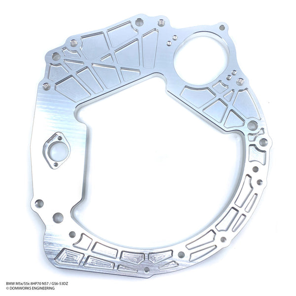 BMW M50 M52 M54 / S50 S52 S54 8HP70 N57 / GS6-53DZ Adapter