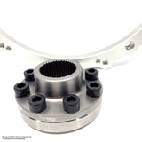Nissan CA18DET to S55 DCT Adapter Kit image 2