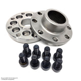 Nissan CA18DET to S55 DCT Adapter Kit image 5