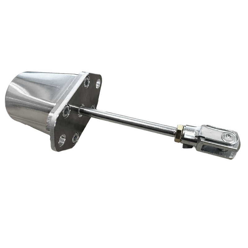 8speed.au 8HP DCT Clutch Emulator -  Master Cylinder Replacement Toyota & Nissan Chassis