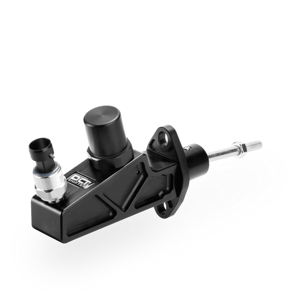 DCT Clutch Simulator Firewall/Pedalbox
