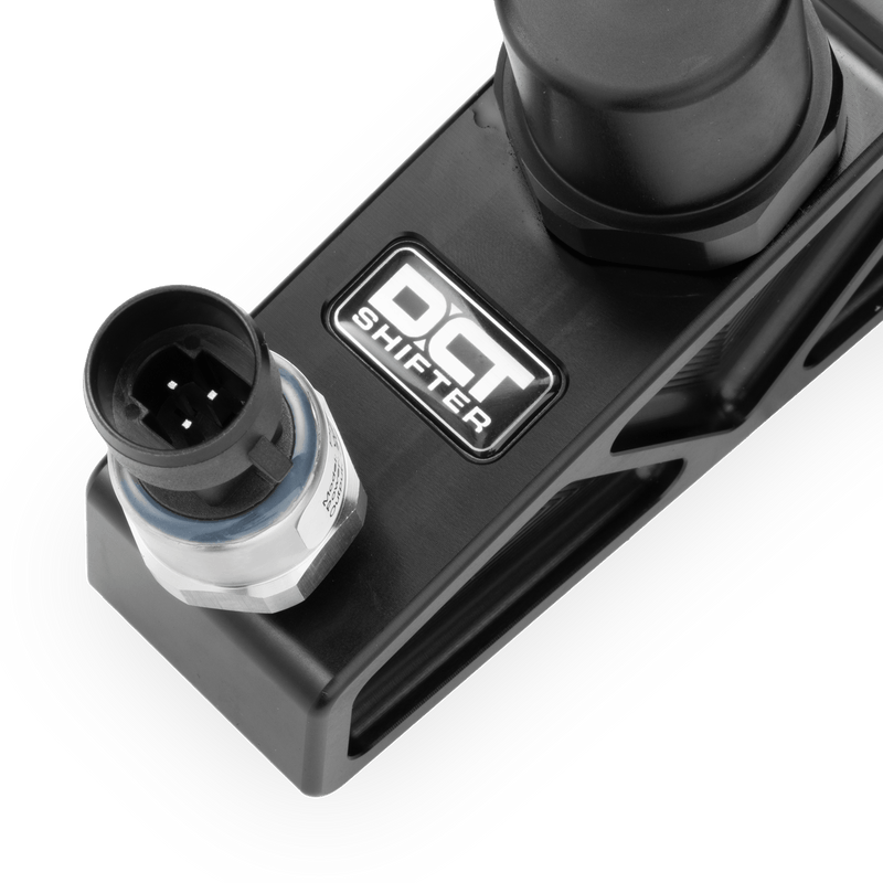 DCT Clutch Simulator Firewall/Pedalbox