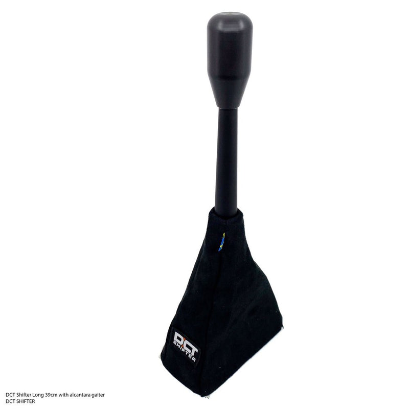 DCT SHIFTER Alcantara Gaiter