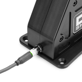 DCT Sequential Race Style Matte Carbon Shifter For 8HP Swaps - DCT SHIFTER 290GTE (Copy)