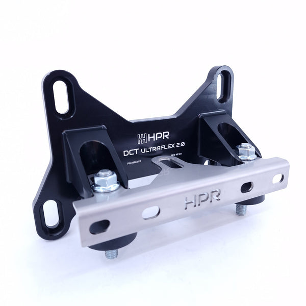 HPR ULTRAFLEX DCT BRACKET TRANSMISSION MOUNT