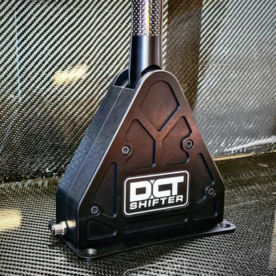 Sequential Race Style Shifter For 8HP Swaps - DCT SHIFTER
