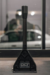 DCT Sequential Race Style Carbon Shifter For 8HP Swaps - DCT SHIFTER 390GTE