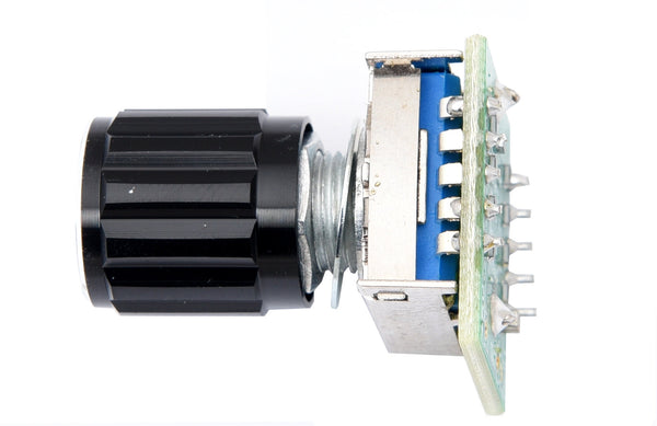 TurboLamik TCU 2.0 8 Postion Program Mode Switch
