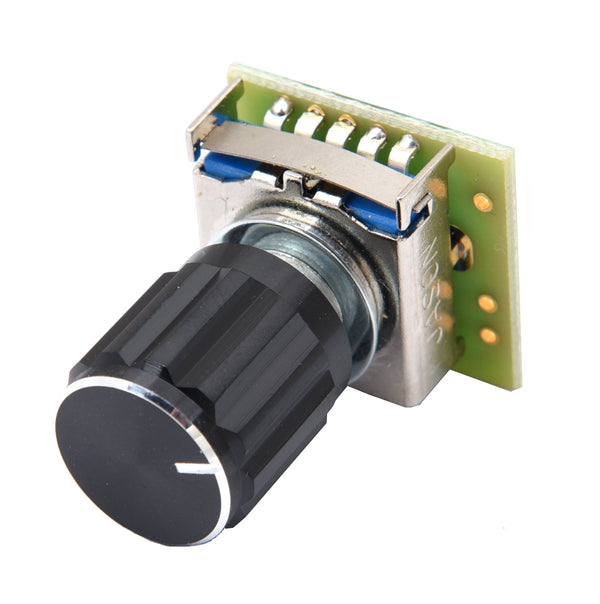 TurboLamik TCU 2.0 8 Postion Program Mode Switch