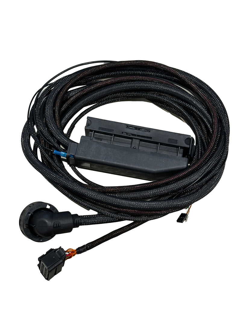 TurboLamik 8HP TCU 2.0 BMW F Seires PNP Wiring Harness