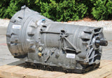 USED N57 8HP70X INTERNALLY MODIFIED WITH TURBO LAMIK PCB