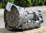 USED N57 8HP70X INTERNALLY MODIFIED WITH TURBO LAMIK PCB