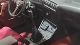DCT SHIFTER Alcantara Gaiter
