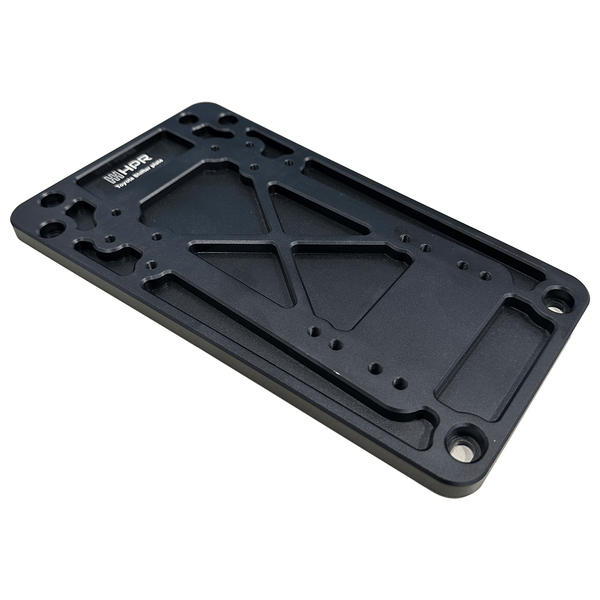 TOYOTA AUTO CHASSIS DCT 8HP SHIFTER PLATE