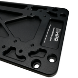 TOYOTA AUTO CHASSIS DCT 8HP SHIFTER PLATE