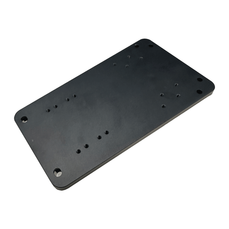 TOYOTA AUTO CHASSIS DCT 8HP SHIFTER PLATE