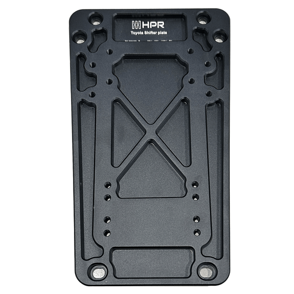 TOYOTA AUTO CHASSIS DCT 8HP SHIFTER PLATE