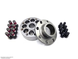 Honda F20/F22 to S55 DCT Adapter Kit image 4