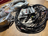 DIY Toyota Landcruiser VDJ 76 78 79 SERIES 8HP Auto conversion