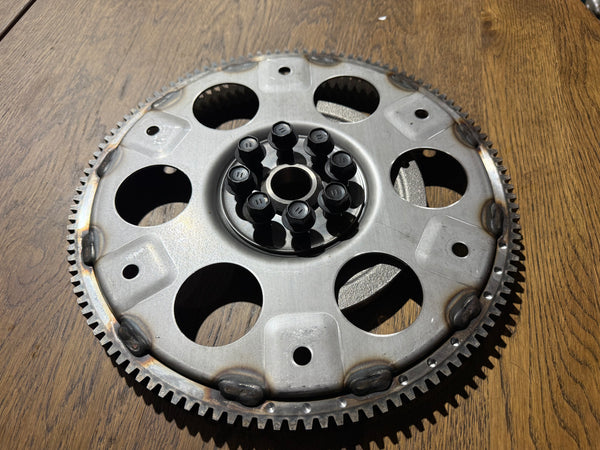 OEM Toyota VDJ flex plate complete assembly