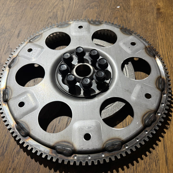 プチサイズアウトフィット Flex Plates – 8speed AU