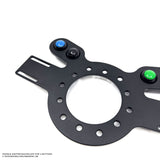 Paddle Shifter Backplate for 4 Buttons image 5