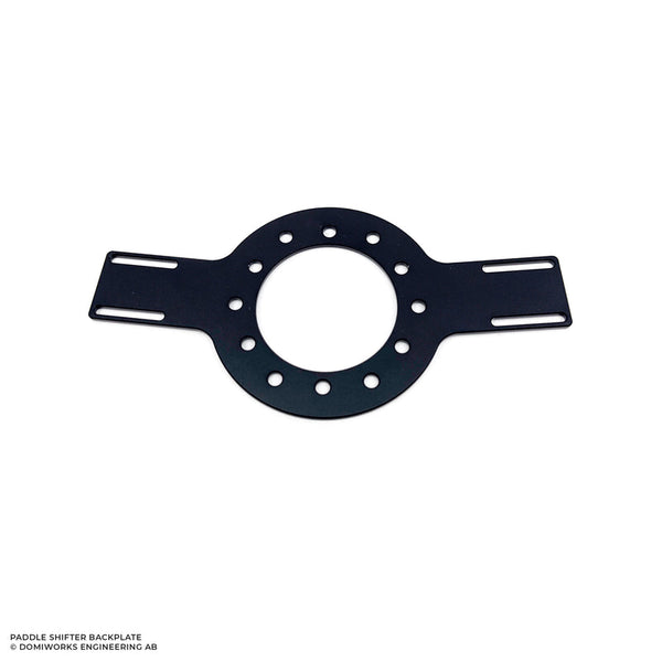 Domiworks Paddle Shifter Backplate