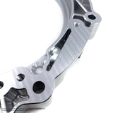 Nissan VK56 to BMW 8HP 45/50/70/75/90/95 N57 N63 N74 Adapter Kit