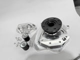 8SPEED.AU 8HP AWD to RWD Conversion Adapter Kit