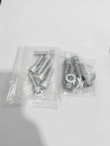 8SPEED.AU 8HP AWD to RWD Conversion Adapter Kit