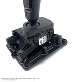 Domiworks Shifter Plate Toyota Supra MKIV - OEM 8HP/DCT Shifter
