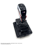 Domiworks Shifter Plate Toyota Supra MKIV - OEM 8HP/DCT Shifter