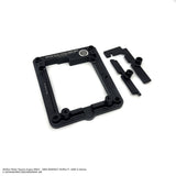 Domiworks Shifter Plate Toyota Supra MKIV - OEM 8HP/DCT Shifter