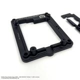 Domiworks Shifter Plate Toyota Supra MKIV - OEM 8HP/DCT Shifter