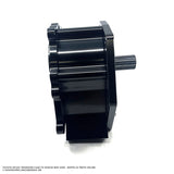 Toyota HF2AV Transfer Case Adapter kit - Dodge 8HP AWD 23 Spline