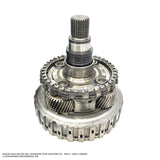 Nissan Skyline R32-R34 GTR 8HP Transfer Case Adapter Kit