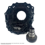 Nissan Patrol Y60/Y61 Transfer Case Adapter Kit - BMW ZF8 AWD
