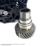 Nissan Patrol Y60/Y61 Transfer Case Adapter Kit - BMW ZF8 AWD