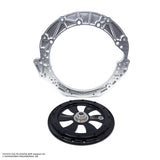 Toyota 1GZ-FE V12 to Dodge 8HP 70/75/90/95 Adapter Kit