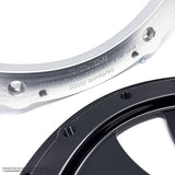 Toyota 1GZ-FE V12 to Dodge 8HP 70/75/90/95 Adapter Kit