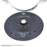 Dodge BB HEMI (B/RB) 8-bolt to Dodge 8HP Adapter kit (Copy)