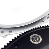 Dodge BB HEMI (B/RB) 8-bolt to Dodge 8HP Adapter kit (Copy)