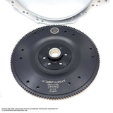 Dodge BB HEMI (B/RB) 6-bolt to Dodge 8HP Adapter kit