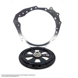 TOYOTA 1JZ/2JZ to Dodge / Maserati Ghibli 8HP 70/75 Ecodiesel