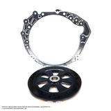 TOYOTA 1JZ/2JZ to Dodge / Maserati Ghibli 8HP 70/75 Ecodiesel