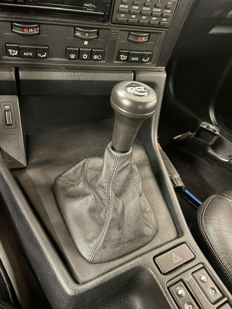 DCT SHIFTER RETRO STYLE GEAR KNOB