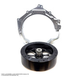 Chevy LS/LT/SB/BB to Audi 8HP55 Adapter Kit